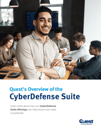 Cyberdefense Suite PDF Cover Image