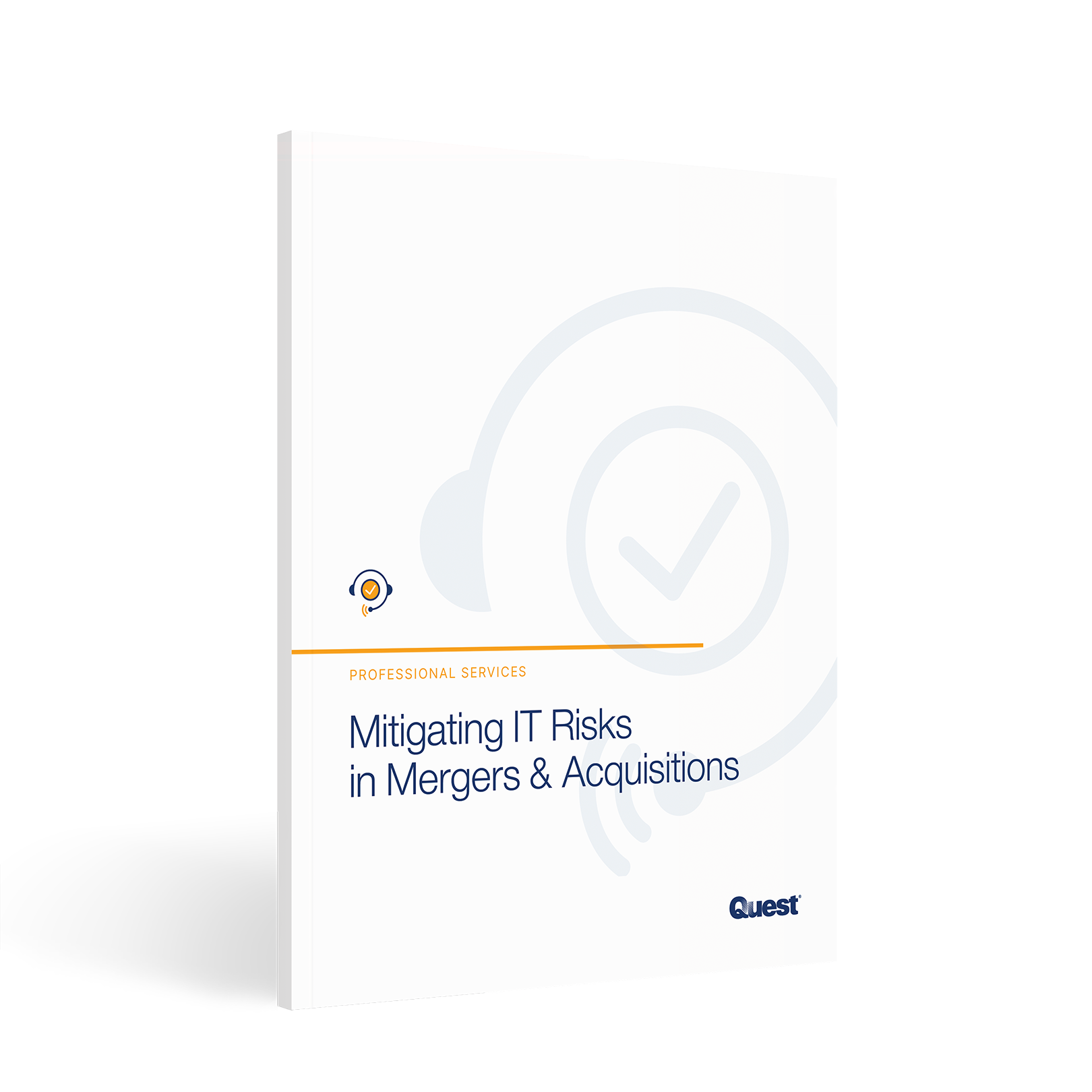 Quest_IT Challenges M&A_eBook_small_white