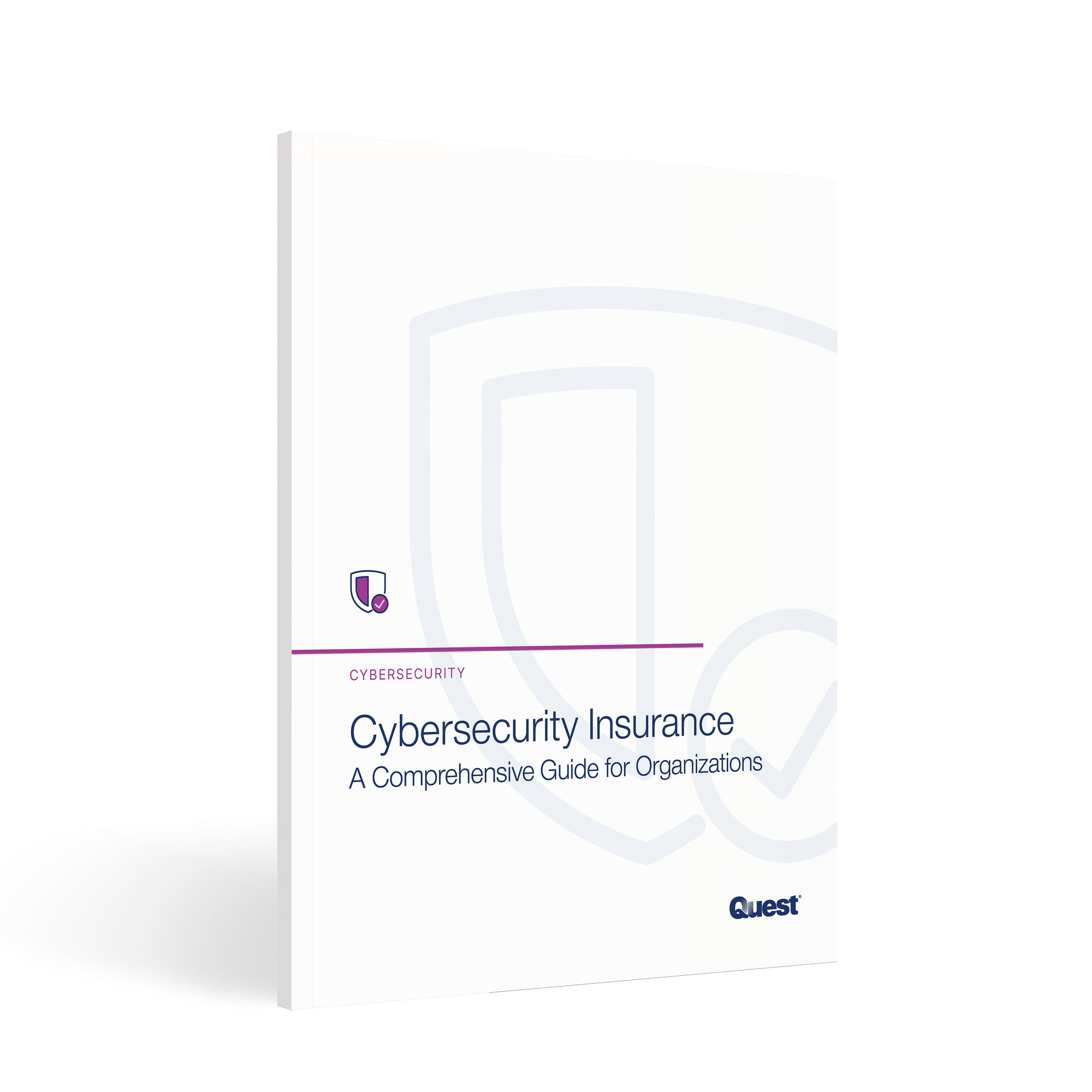 Quest_Cybersecurity Insurance_eBook_cover large_transparent